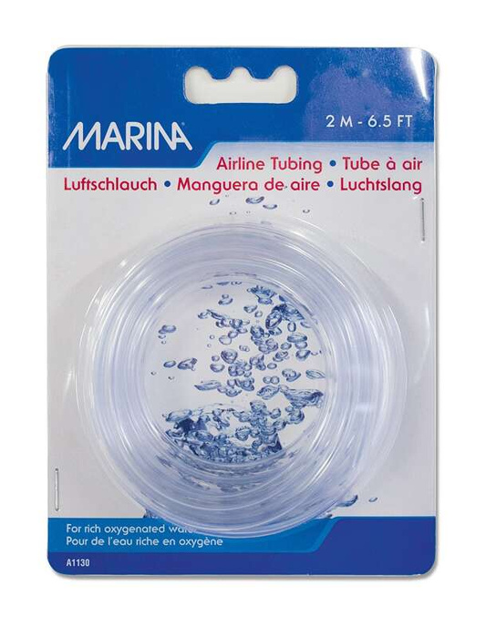 Marina Rurki do produktów napowietrzających Marina 2m