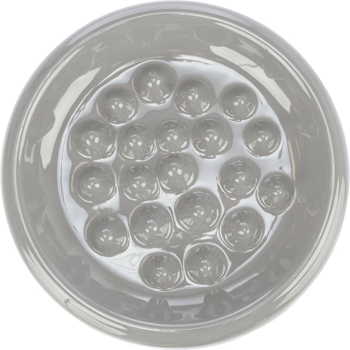 Trixie Miska Slow feed ceramiczna 0,25l/18cm spowalniająca jedzenie