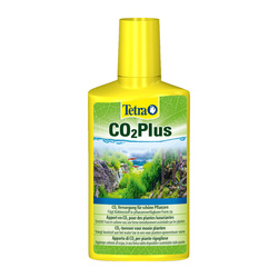 Tetra Co2 Plus 250ml W Płynie