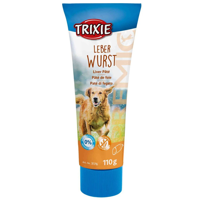 Trixie Premio pasztet dla psów 110g