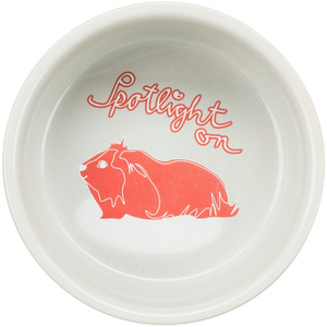Trixie miska ceramiczna dla kawii domowej 240ml