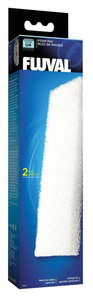 Fluval Bio-Foam wkładka piankowa do filtra U4 2szt