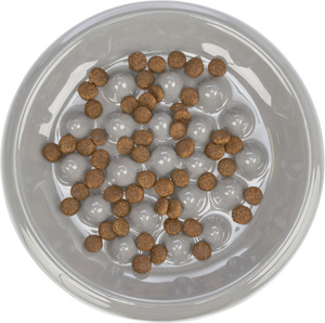Trixie Miska Slow feed ceramiczna 0,25l/18cm spowalniająca jedzenie