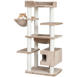 Trixie Brunna XXL drapak dla kota taupe 165cm