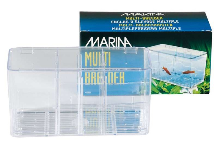 Marina Kotnik Marina Multi Breeder