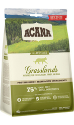 Acana Regionals Grasslands Cat 340g