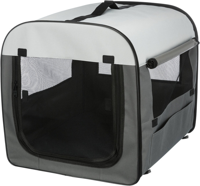 Trixie Box transportowy nylon 60x50x50cm 7kg
