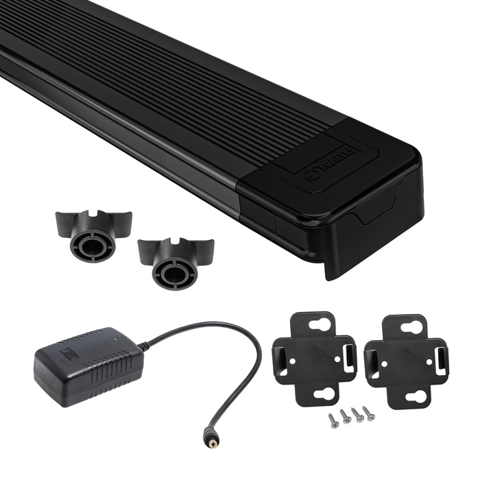 Fluval AquaSky LED 3,0 Oświetlenie do akwarium 30W 99-130,4cm bluetooth