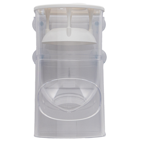 HOBBY Artemia Breeder Zestaw do Wykluwania Hodowli Artemii