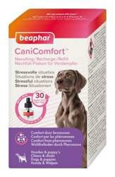 Beaphar CaniComfort feromony dla psa WKŁAD 48ml