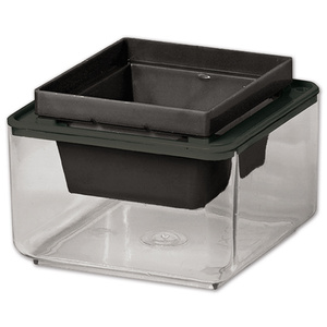 HOBBY Multibox na karmę żywą 