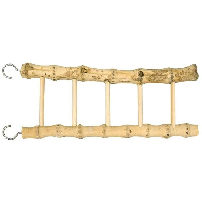 Panama Pet drabinka z bambusa 7x24,5cm