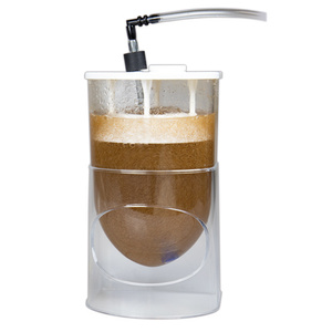 HOBBY Artemia Breeder Zestaw do Wykluwania Hodowli Artemii