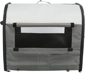 Trixie Box transportowy nylon 60x50x50cm 7kg