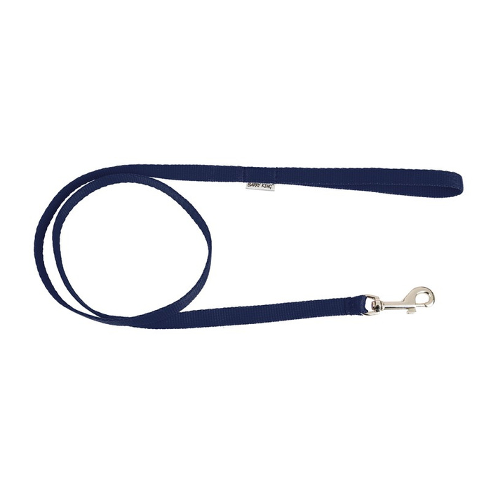 Barry King Smycz Classic granat XS 10mm/1.2m