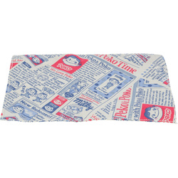 Trixie Gazeta zabawka dla kota 25x18cm z kocimiętką i szeleszczącą folią