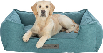 Trixie Gano legowisko petrol 80x65cm