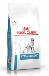 Royal Canin Hypoallergenic DR21 14 kg