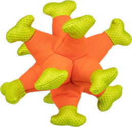 Trixie Aqua Toy Jeżowiec zabawka dla psa poliester 24cm