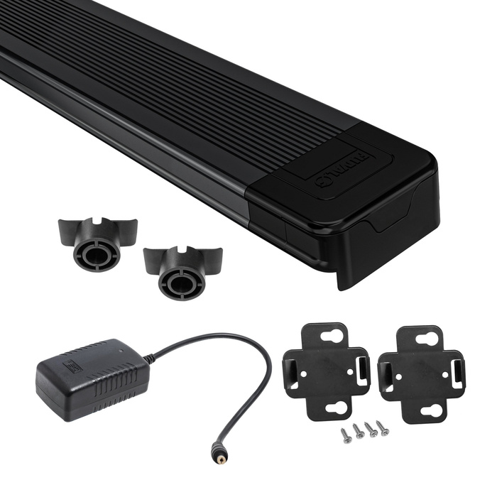 Fluval AquaSky LED 3,0 Oświetlenie do akwarium 16W 53-84,4cm bluetooth