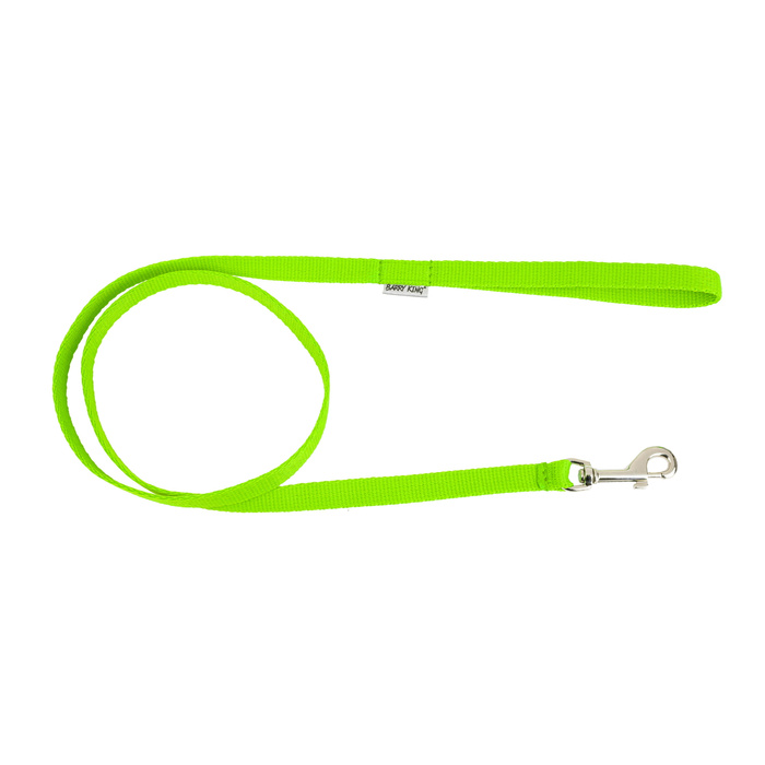 Barry King Smycz Classic limonka XS-S 16mm/1,2m