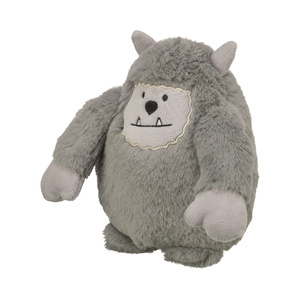 Trixie Xmas Yeti Pluszowa zabawka dla psa z dźwiękiem 20 cm