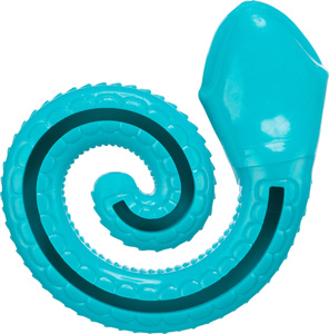 Trixie Wąż na przysmaki TPR śr, 18cm