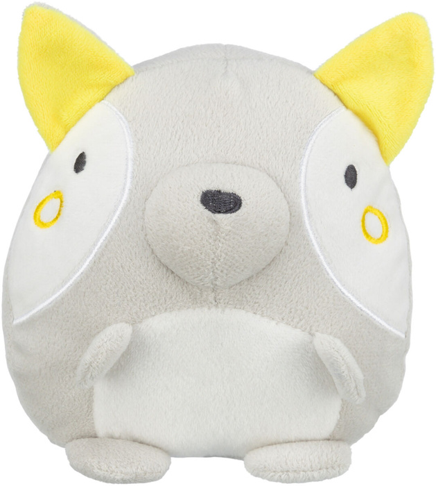Trixie Junior Lis zabawka dla szczeniąt plusz 15cm