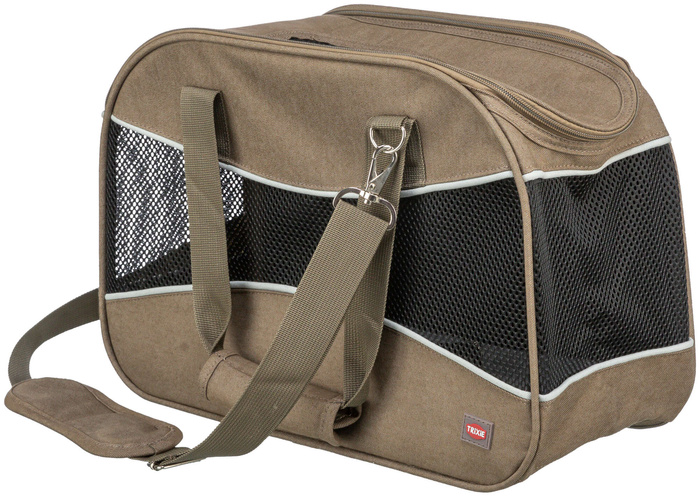 Trixie Alison nosidło dla psa piaskowe 20x29x43cm