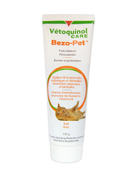 Vetoquinol Bezo-Pet pasta odkłaczająca 120g