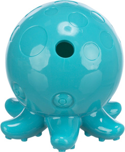 Trixie Snack-Octopus zabawka na smakołyki TPR 11cm