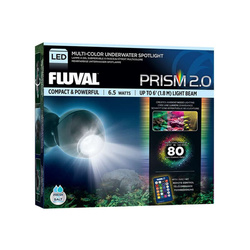 Fluval oświetlenie Prism LED Spot Light 6,5W RGB