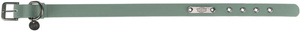 Trixie Obroża CityStyle PVC szałwiowa XS-S: 25-32cm/20mm