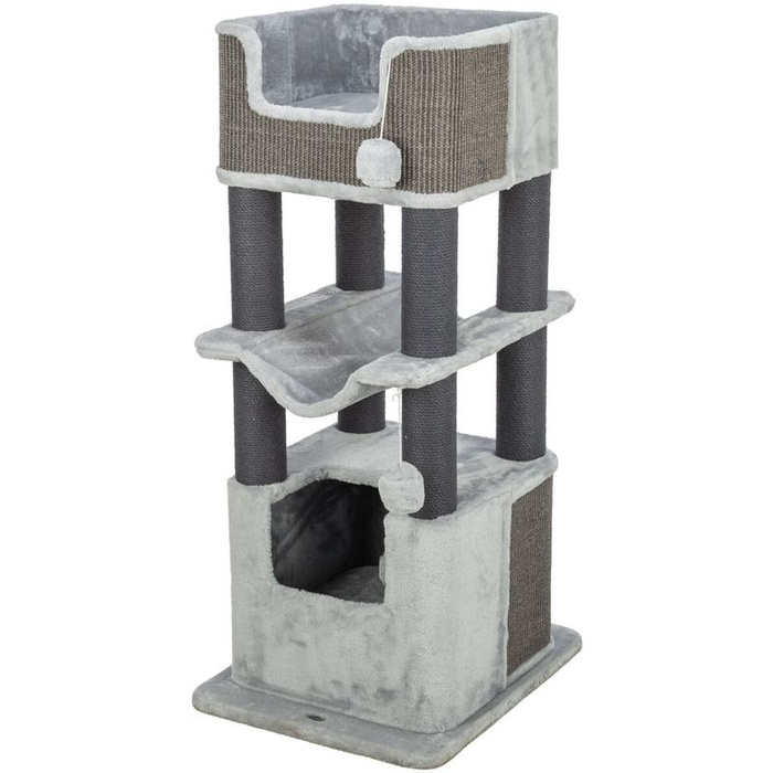 Trixie Lucano XXL Drapak dla Kota Szary 110cm