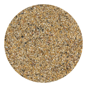 Aqua Natura Padamo żwirek dekoracyjny naturalny 1-2mm 5kg