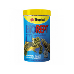 Tropical Biorept W 1000ml/300g Pokarm dla żółwi