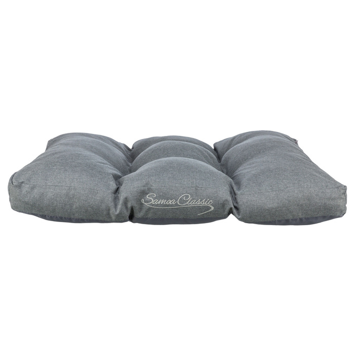 Trixie Samoa poduszka dla psa ciemnoszara 105x75cm wodoodporna