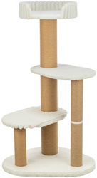 Trixie Lonni drapak z legowiskiem beżowy 132cm