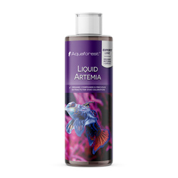 Aquaforest Liquid Artemia 250ml