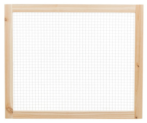 Trixie wybieg wewnętrzny dla królików 240x50cm