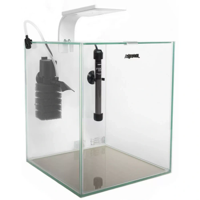 AQUAEL Shrimp Set Smart D&N 30 biały