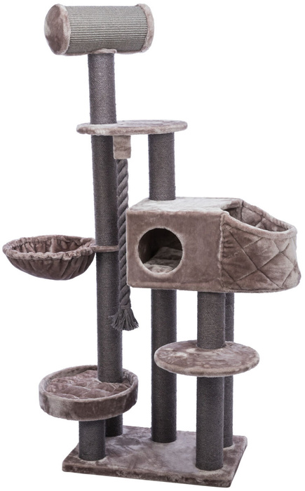 Trixie Andreas XXL drapak dla kota cappuccino 70x190x48cm 