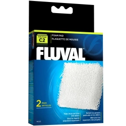 Fluval wkładka gąbkowa do filtra C2