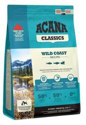 Acana Classics Wild Coast Dog 2kg