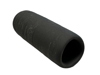 AQUA MAG CC PROBÓWKA CZARNA 12X3,5CM