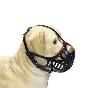 Karlie Kaganiec dla psa dla ras krótkonosych plastikowy L