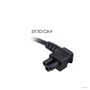 ExoTerra Kabel zasilający do T5 Terrarium Top 200cm