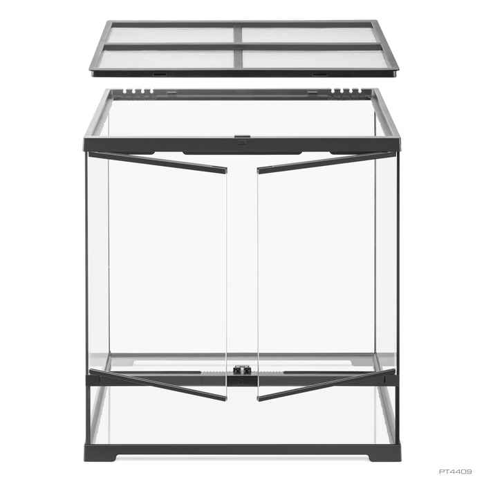 ExoTerra Terrarium Pro M wysokie 60x45x60cm