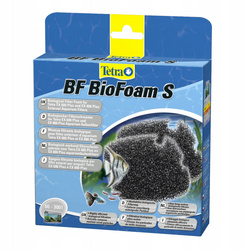 Tetra BF BioFoam S - Gąbki biologiczne do filtra EX 600/700/800 Plus 2 szt.