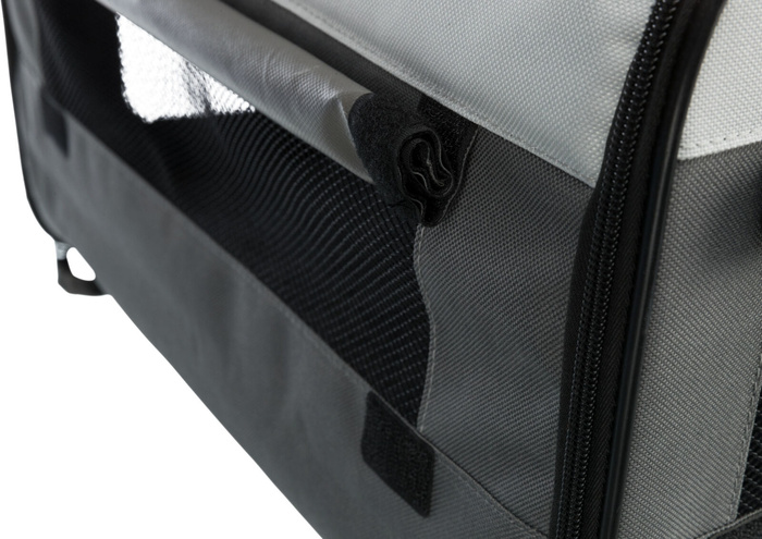 Trixie Box transportowy nylon 60x50x50cm 7kg